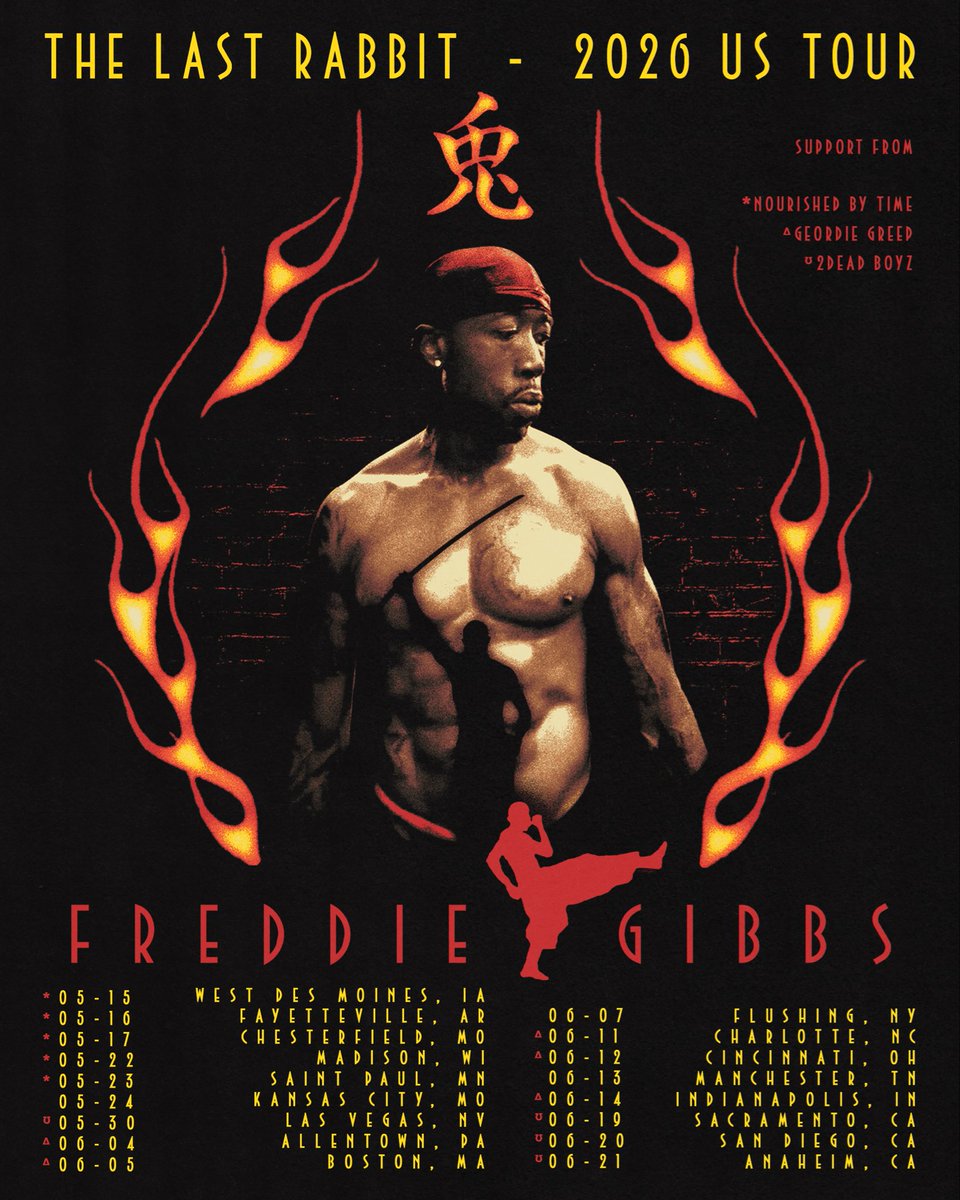 Big 🐰 tweet media