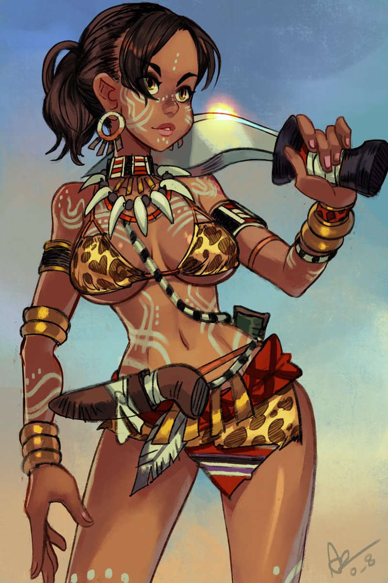 o___8's tweet image. Sheva Alomar