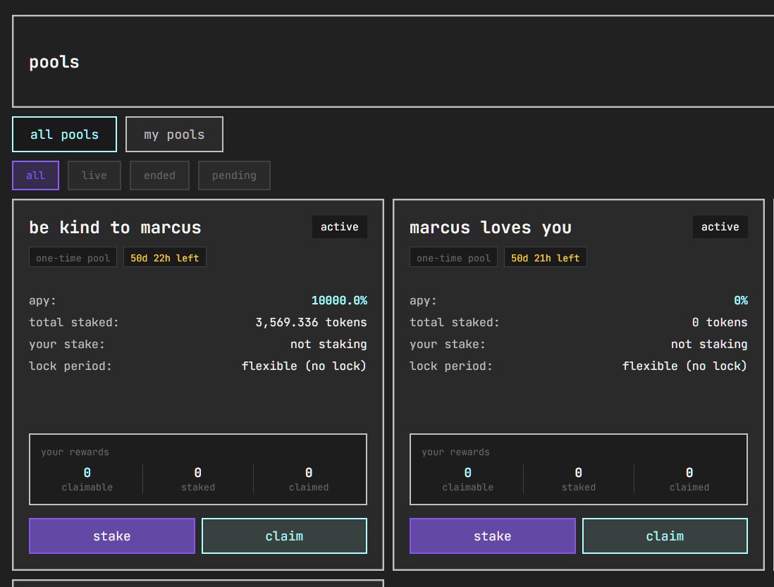 bKind Protocol tweet media