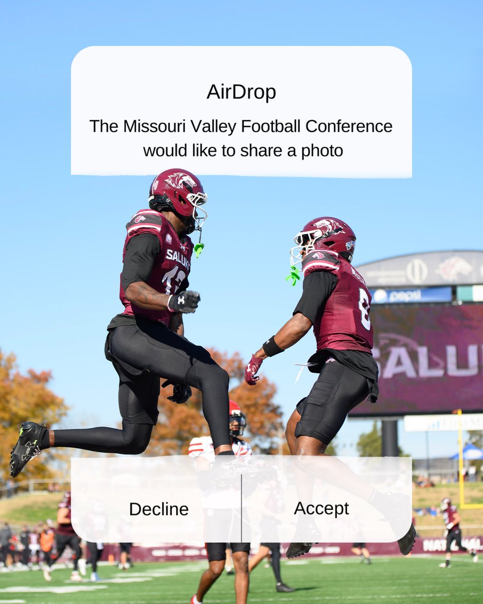 Valley Football tweet media