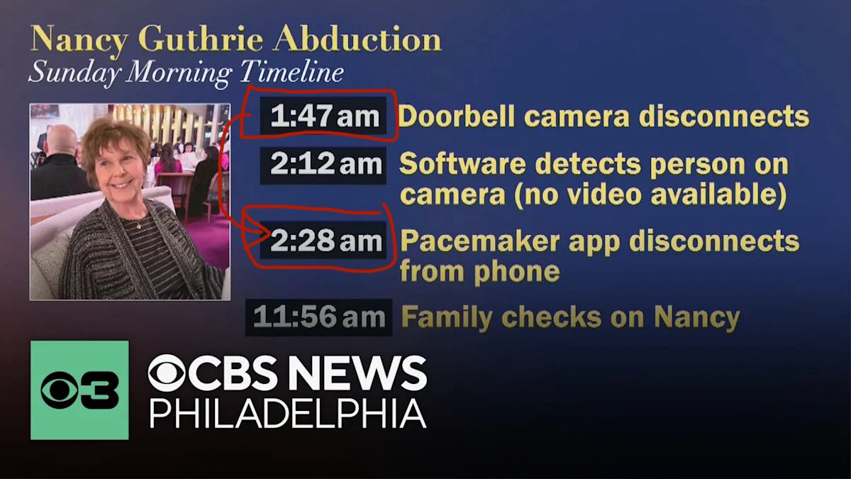 Madeleine Case Tweets🌐 tweet media