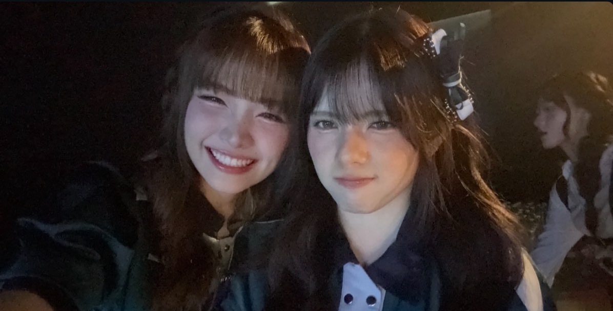 patcha____m's tweet image. ยาใจของแมร่😭🫶🏻