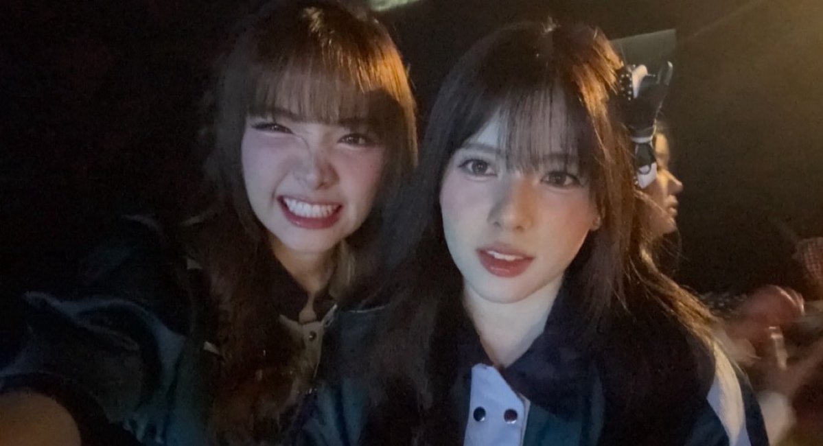 patcha____m's tweet image. ยาใจของแมร่😭🫶🏻