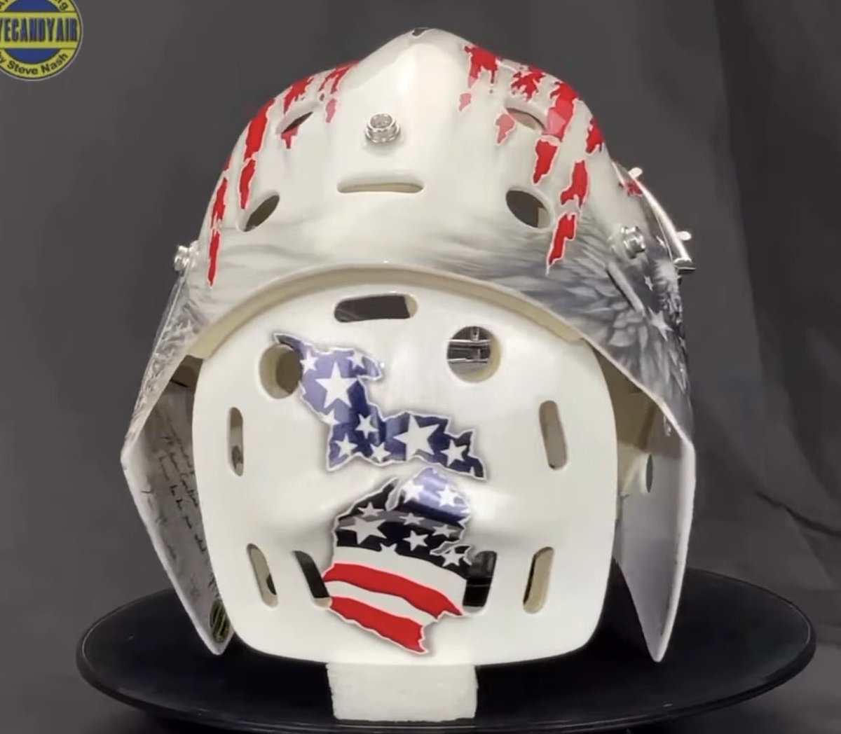 Jesse Granger tweet media