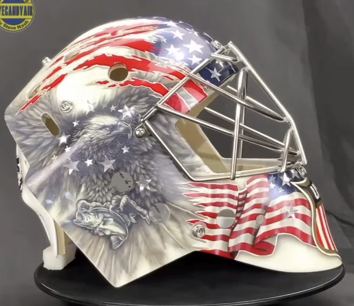 Jesse Granger tweet media