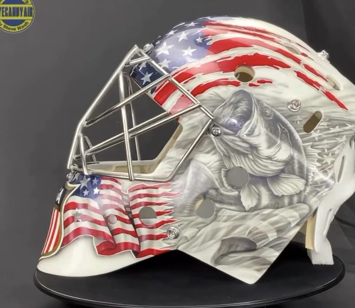 Jesse Granger tweet media