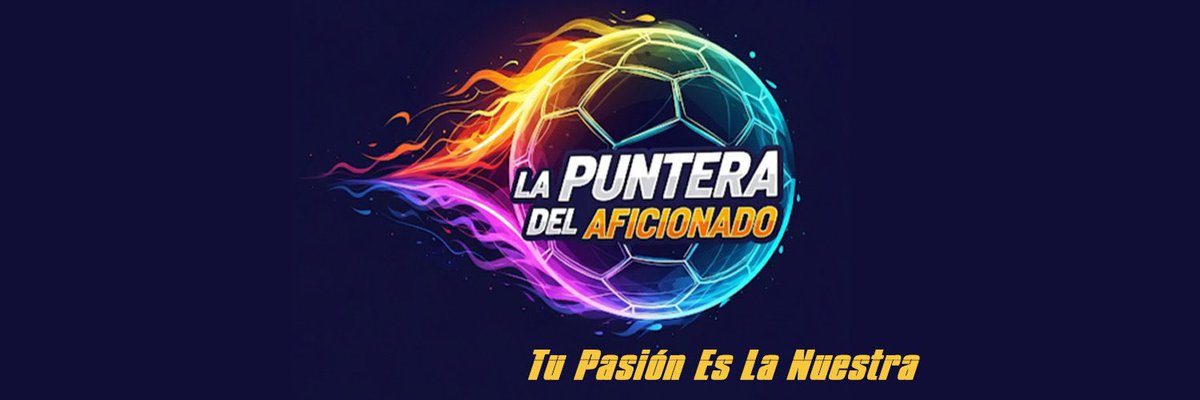 Lo hicimos en las Semis, ¿no lo vamos a hacer en la Final de la Eurocopa?. Vive con nosotros en directo el Portugal 🇵🇹España 🇪🇸. La familia de “La Puntera del Aficionado” te espera mañana sábado a las 19:15 ⏰ en nuestro espacio de X.
 ¡Vamos España! 🏆