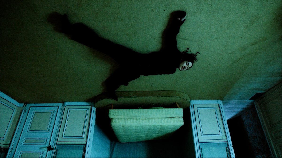 SUB URBAN tweet media