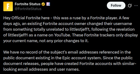 Mario Nawfal tweet media