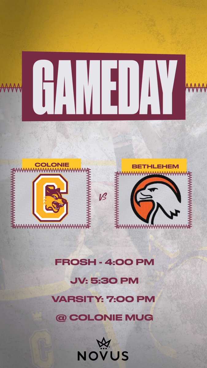 Colonie Boys Basketball tweet media