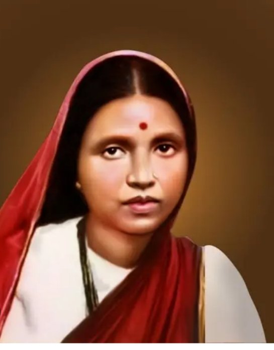 Harshalijohn06's tweet photo. त्यागमूर्ती,करुणेची सागर रमाई यांच्या जयंतीनिमित त्यांच्या स्मृतीस त्रिवार वंदन 💐 माता रमाई यांच्या जयंतीच्या हार्दिक शुभेच्छा 🙏 https://t.co/otKIpH0xXZ