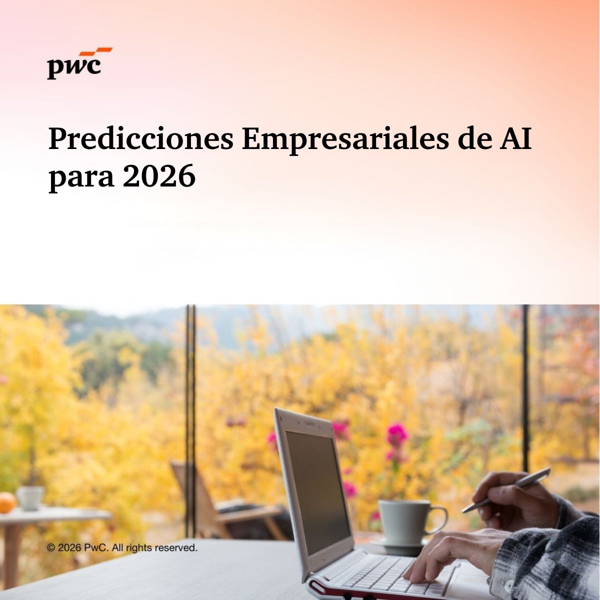 PwC México tweet media