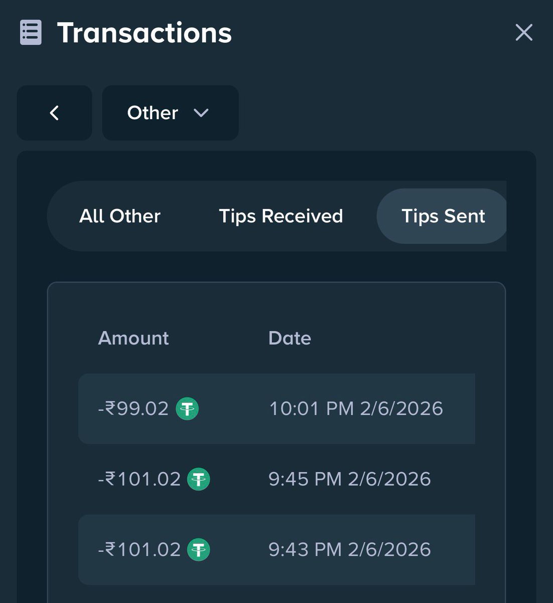 Stake Boss tweet media