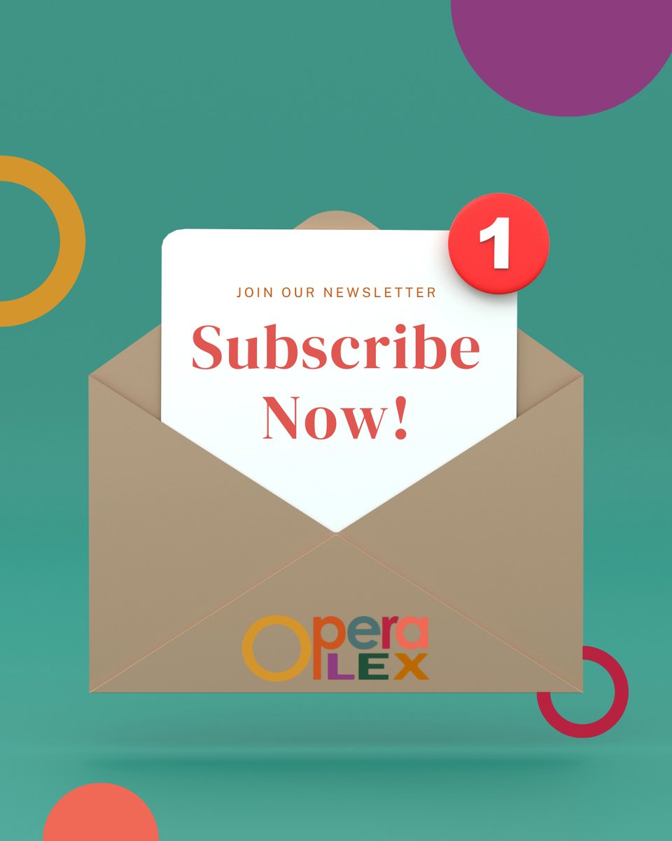 Opera Lex tweet media