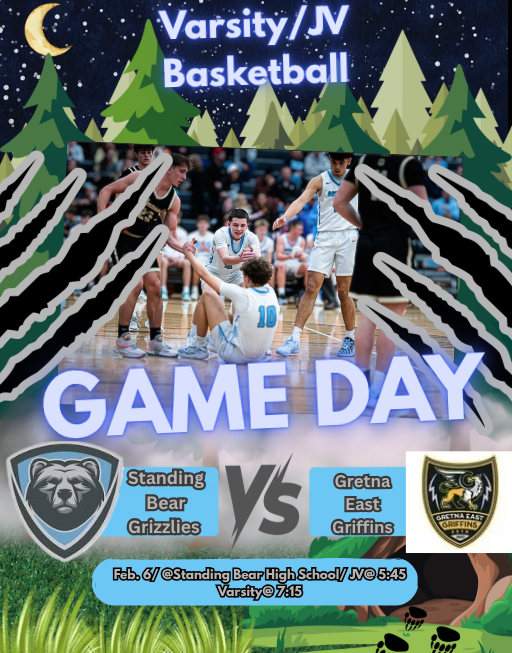 Lincoln Standing Bear Boys Basketball tweet media