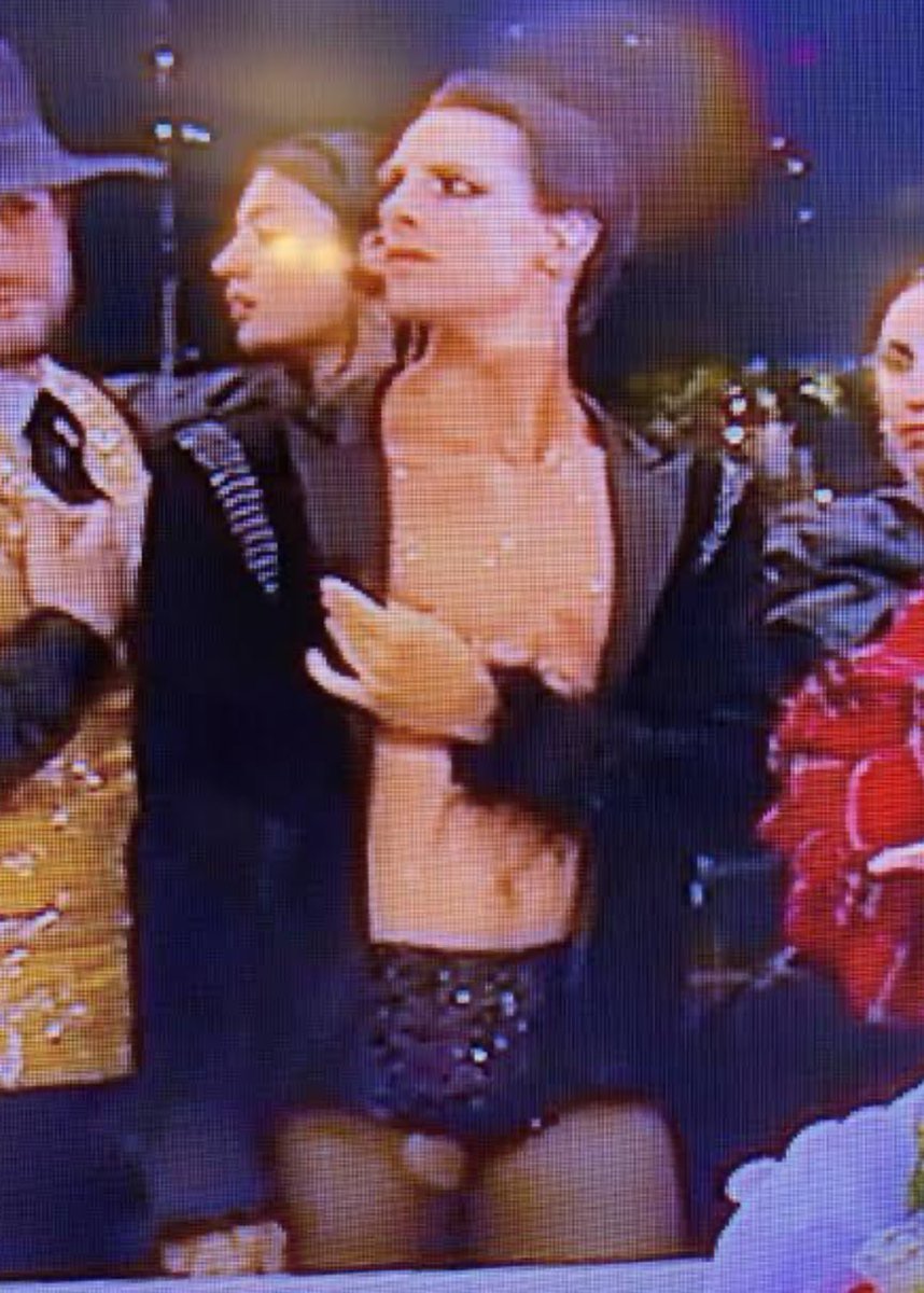 yourboyQT's tweet photo. In honor of the opening ceremonies. I’d like to remind you of this French guy’s nuts from last time. https://t.co/Ds5sXyCctR