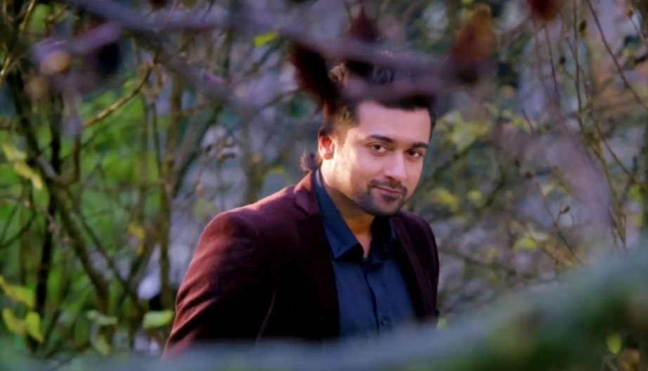 RoshanS98991's tweet photo. Rewatched #Masss 💛
Btw special thanks to @vp_offl for this look 🔥❤️
@Suriya_offl @NayantharaU #Pranitha @thisisysr @Premgiamaren @StudioGreen2 #Suriya #Karuppu https://t.co/qeAQNnYge9