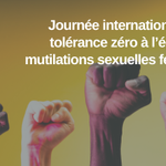 Photo by Forum des Femmes Citoyennes et Engagées GDD (@ForumGdd)