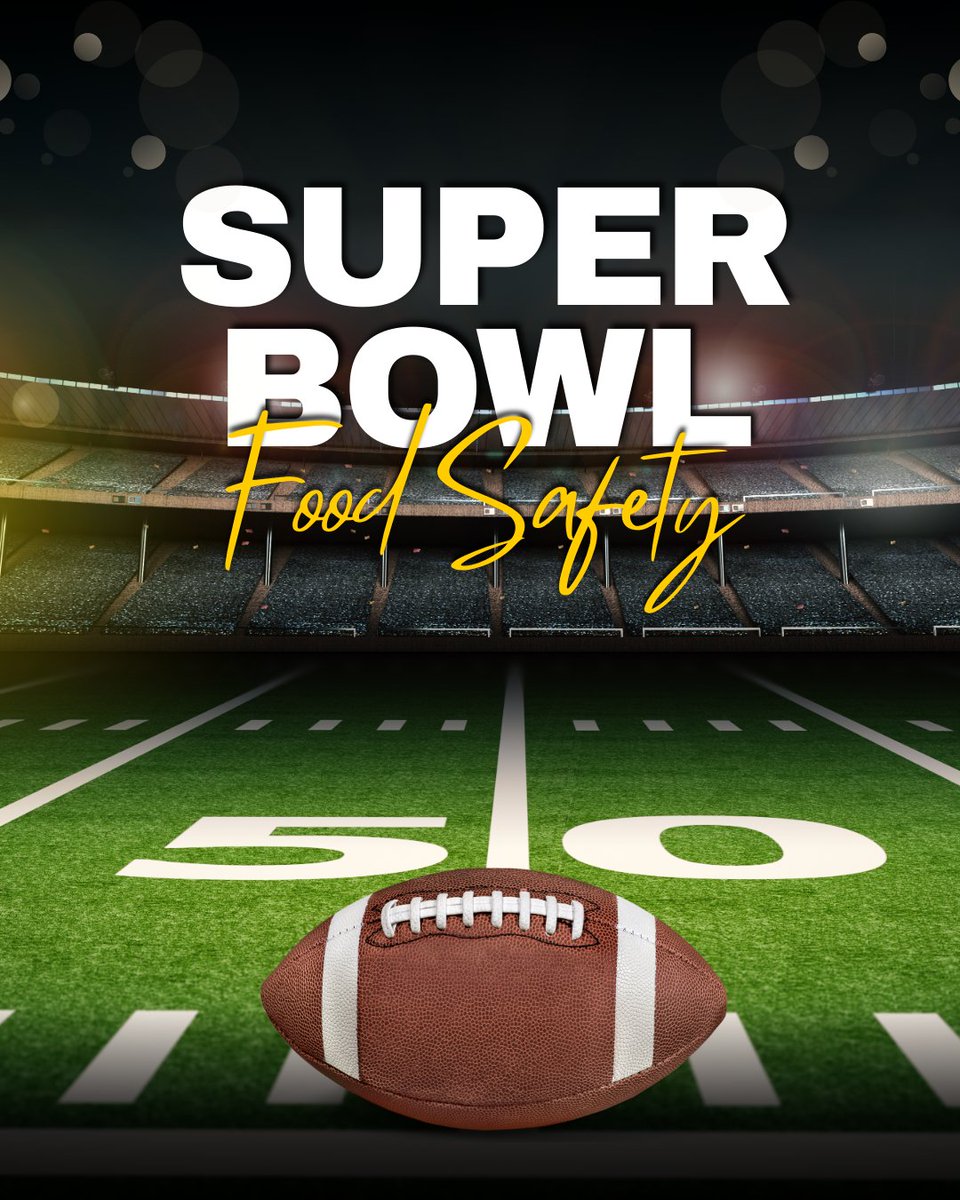 Virginia Tech Food Science & Technology Department tweet media