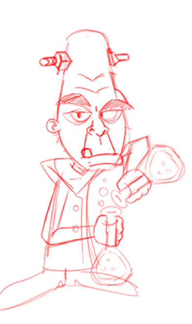 Fede_fedecomics's tweet photo. N brio wip
i'm having fun trying to draw his transformations
from the first game to it's about time hehe
and make some extra one. https://t.co/GR1ILrB6jZ