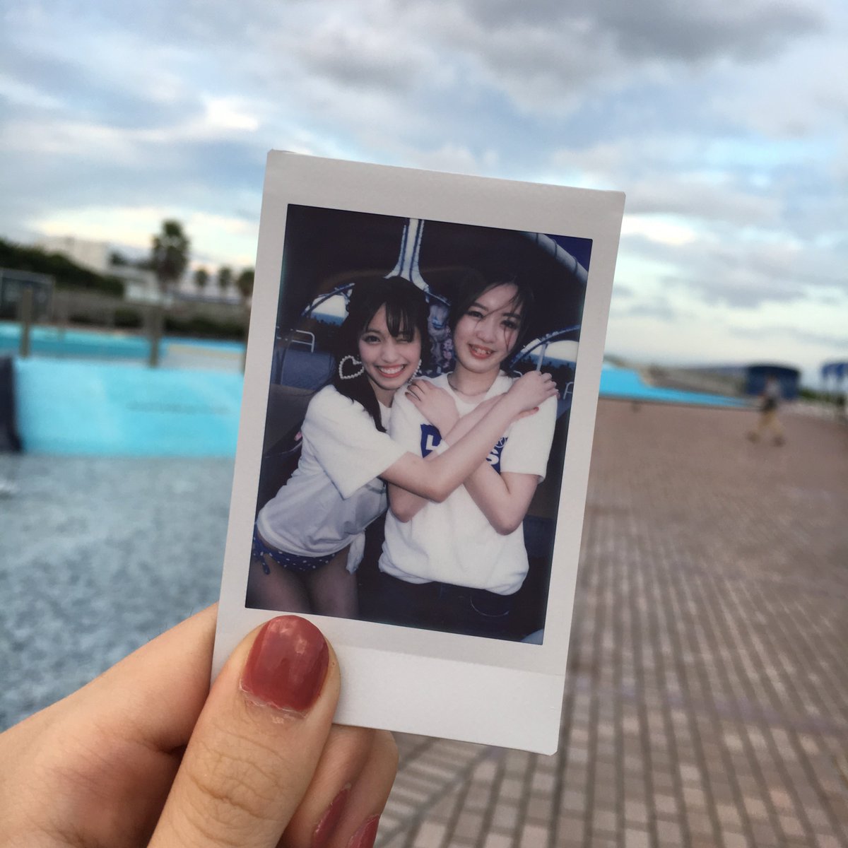 monlygls's tweet photo. えーん、みゆたんを越える女の子なんていません😔 https://t.co/SnOIQuKX9v