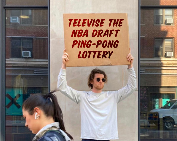 NickBuccelli's tweet photo. Aye Yo! - I agree @TasMelas 
#NoDunks #basketball #podcast https://t.co/gXAZWX1tW7