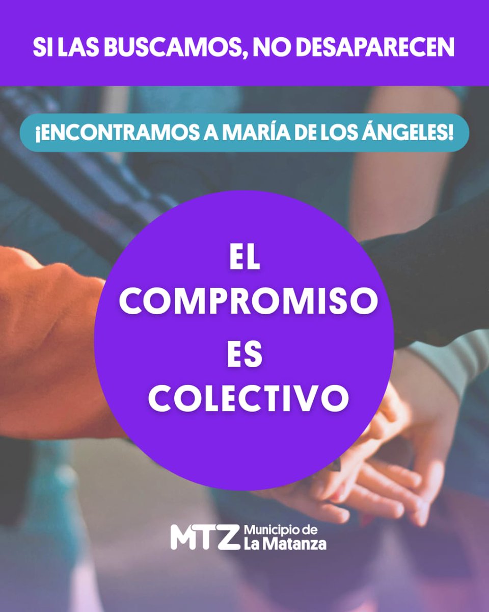 Secretaría de Mujeres, Géneros y Diversidades tweet media