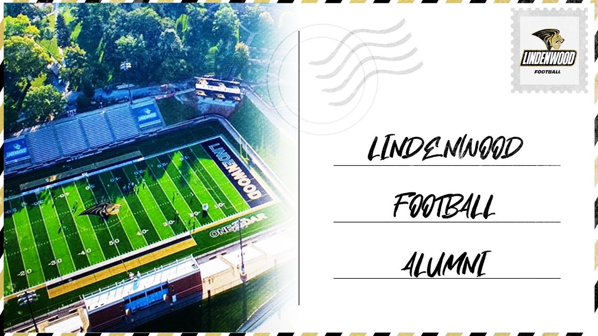 Lindenwood Football tweet media