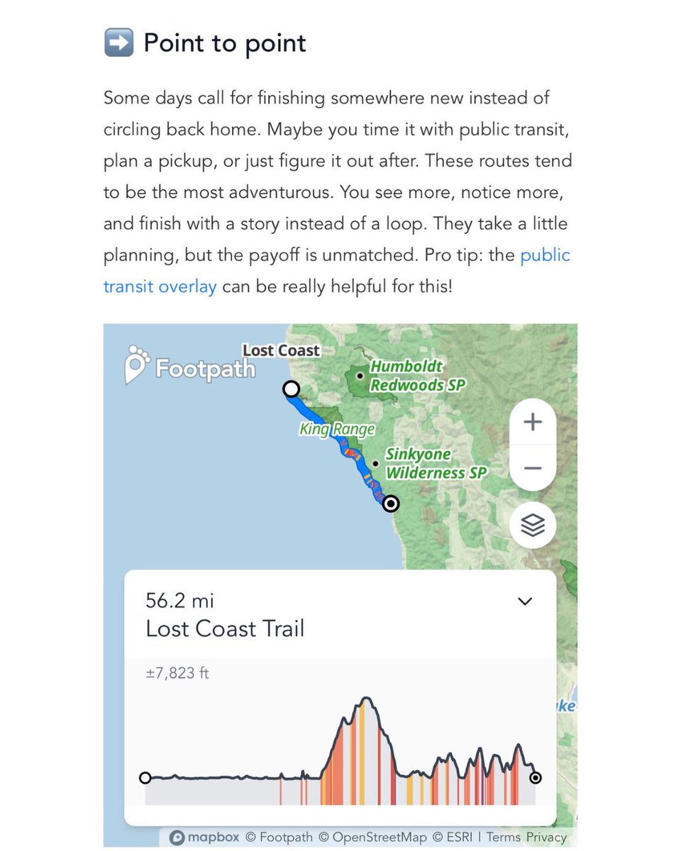 Footpath tweet media