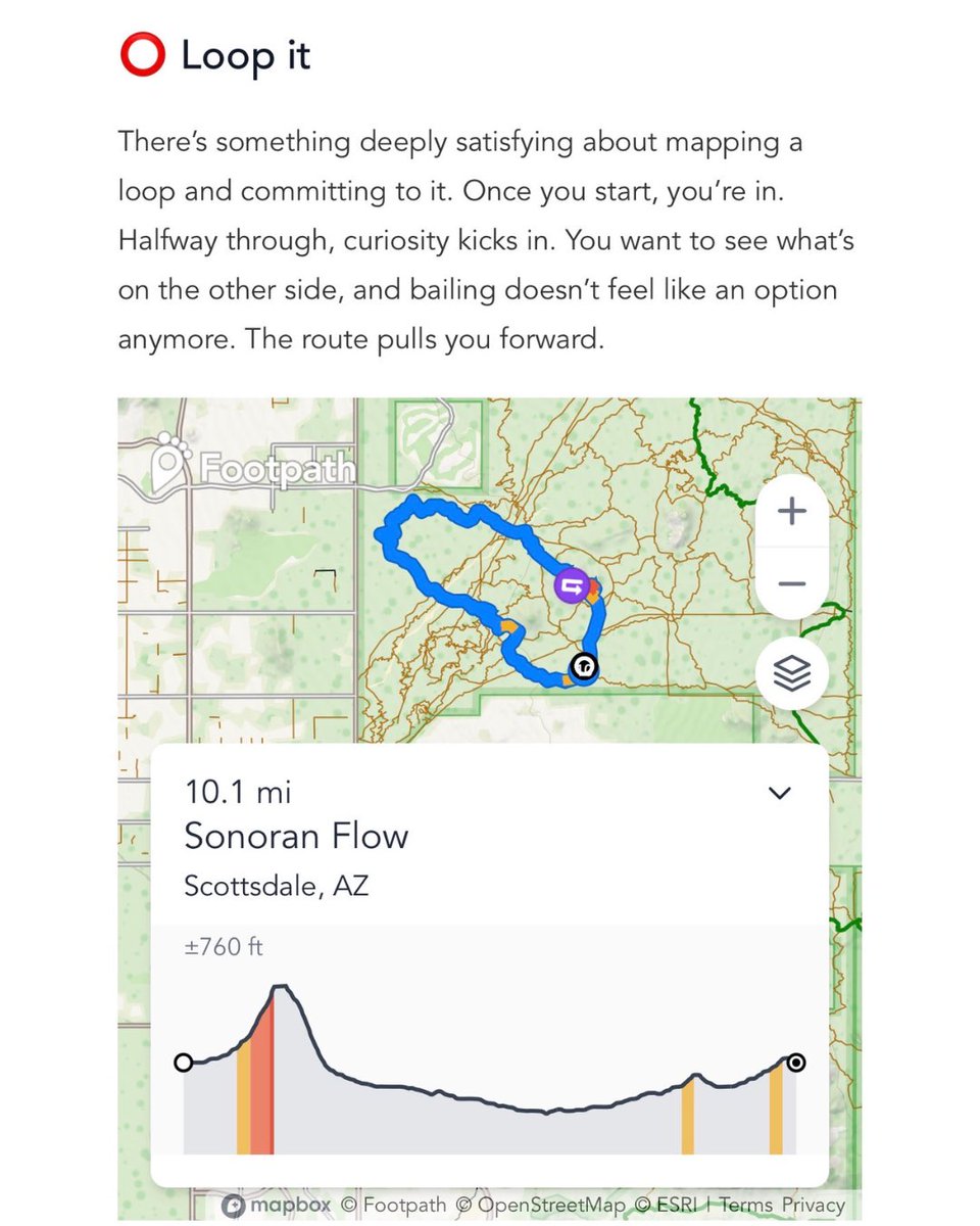 Footpath tweet media