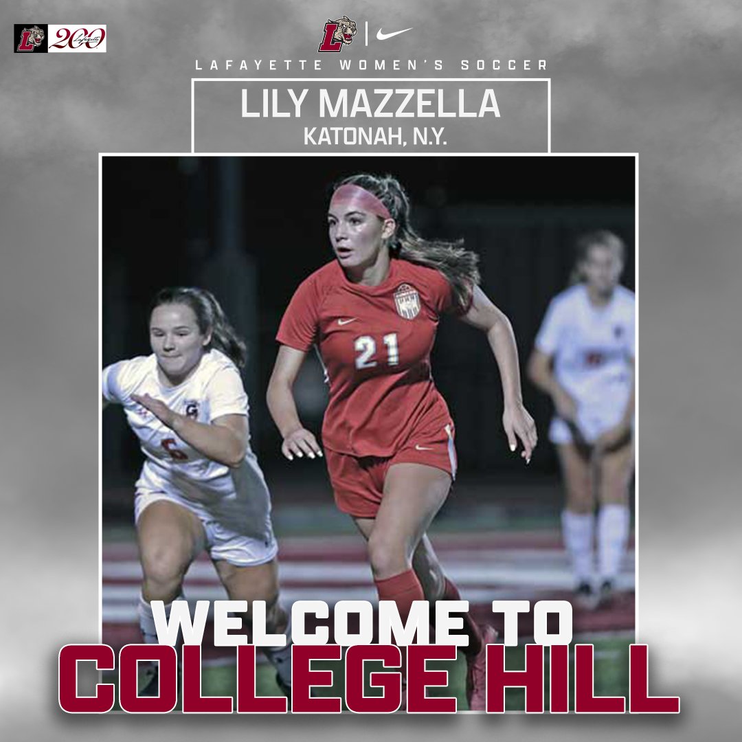 Lafayette Soccer tweet media