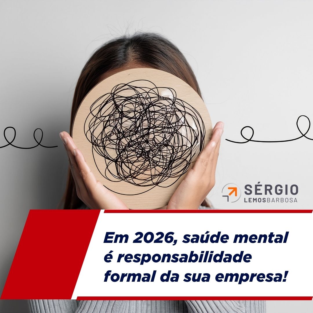 _tniabr's tweet photo. O fim da era do🍎“frutinha e ioga” 🧘‍♂️como solução para o Burnout. 
Em 2026, a saúde mental deixou de ser uma “gentileza” do RH para se tornar uma responsabilidade formal e jurídica da sua Empresa: NR-1, a partir de maio/2026. https://t.co/K3JGtGRFzg