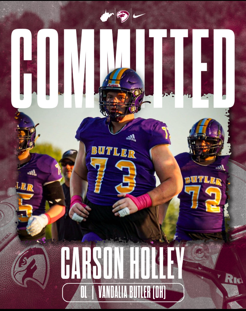 Carson Holley tweet media