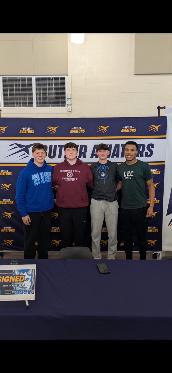 Carson Holley tweet media