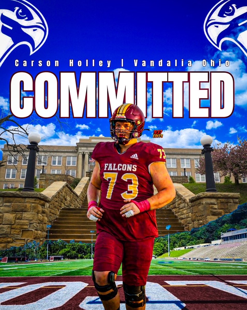 Carson Holley tweet media