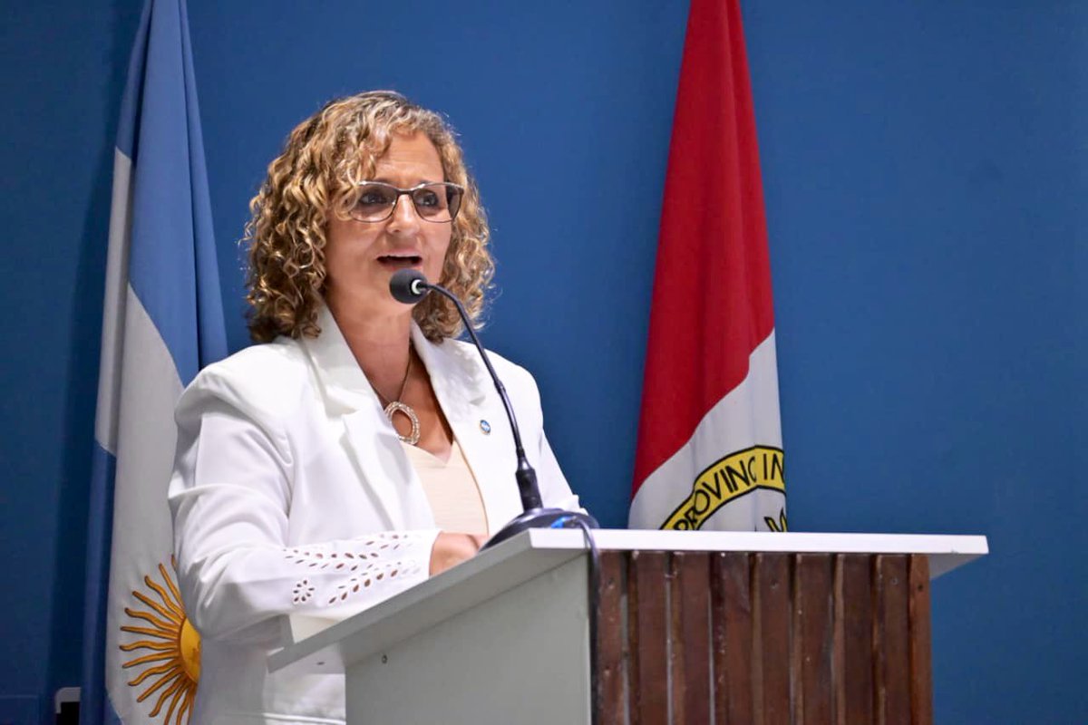 Gisel Mahmud tweet media