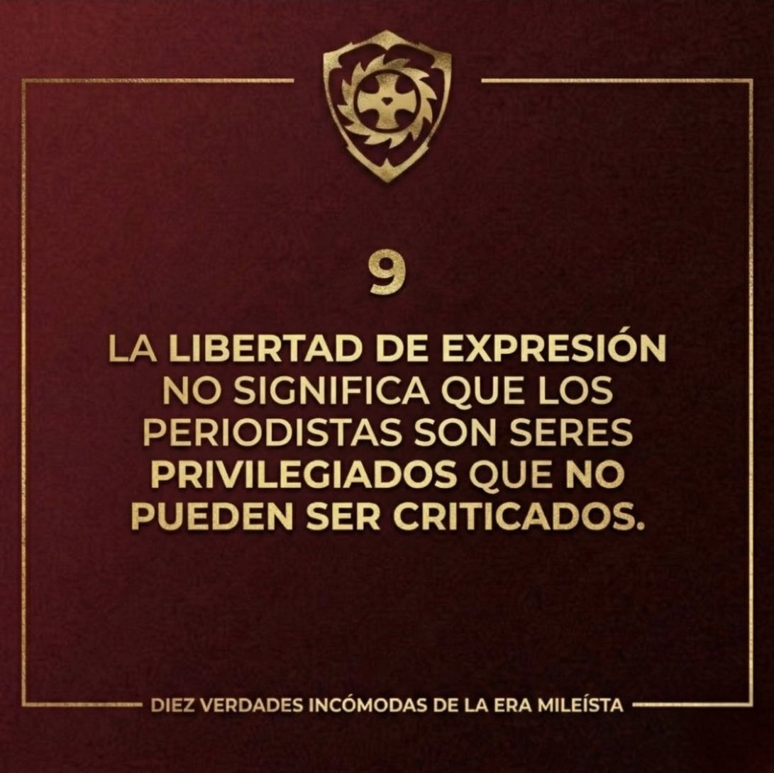 A lo largo del día se ayer múltiples personas explicaron que es una cuenta normal, no implica gastos ni cargos. Aún así los periodistas de siempre a repetir todos lo mismo y llorar. Cuesta creer que son bien intencionados cuando todos tienen Twitter y saben que no tuvieron que