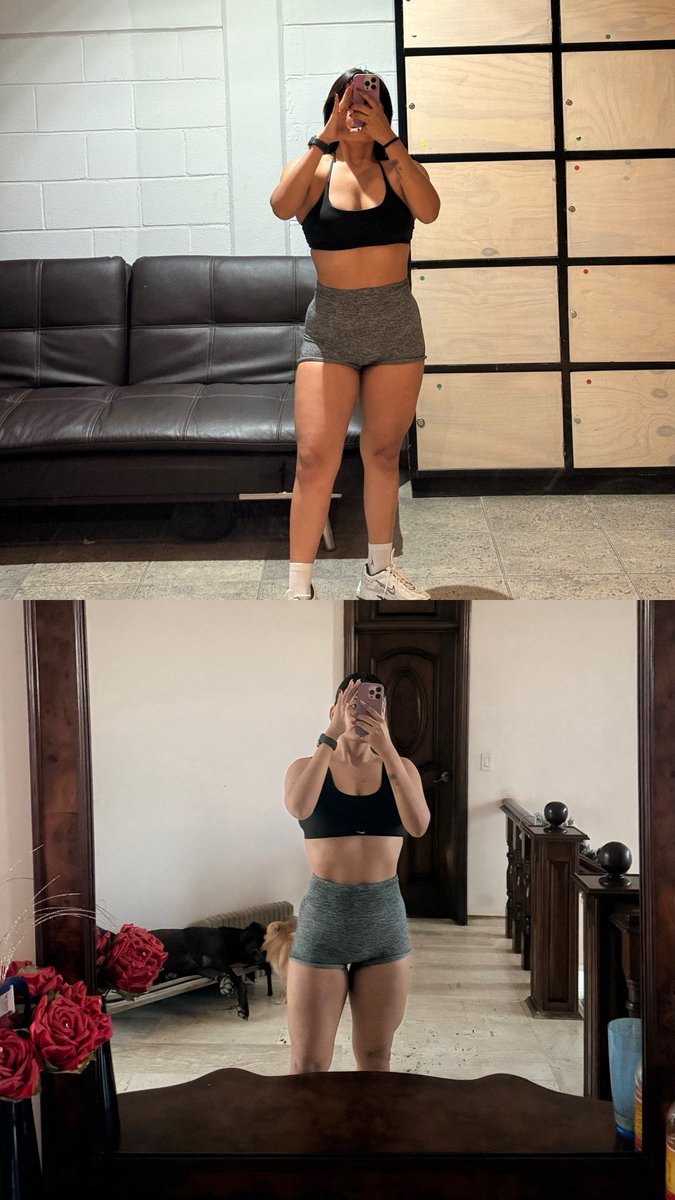 Mismo outfit, diferente versión 🙌✨