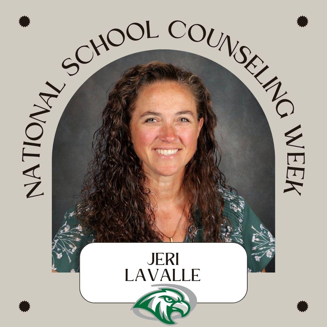 DNMSFalcons's tweet photo. This week, we celebrated School Counselor Appreciation Week, and we could not be more thankful for our two incredible counselors, Jeri Lavalle and Courtney Goble! 💚💚
#CounselorAppreciationWeek #BeTheWhy #DerbyProud https://t.co/WrMbofjcxK