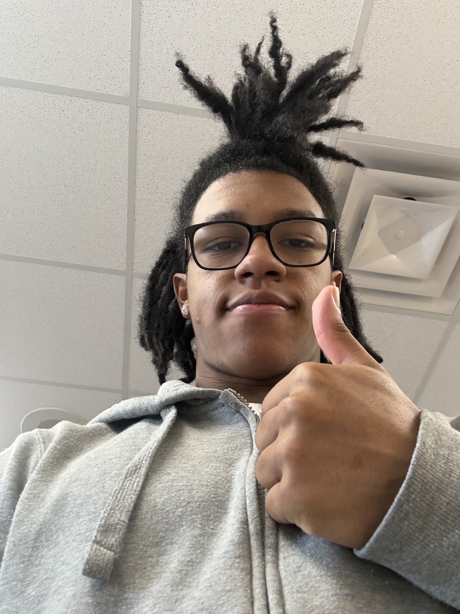 Mansfield Summit High Football tweet media