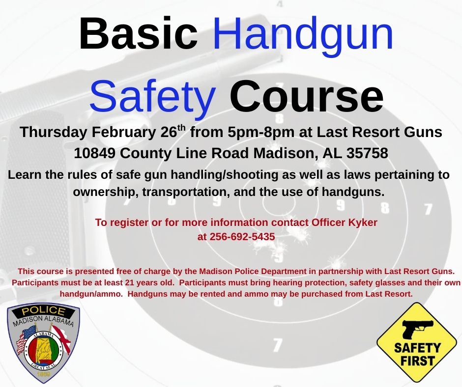 Madison Police Dept (@madisonpoliceal) on Twitter photo 