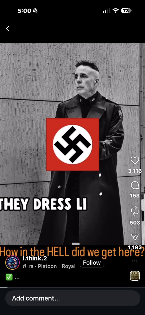 Go back to the Wizard of Oz You demoted reject