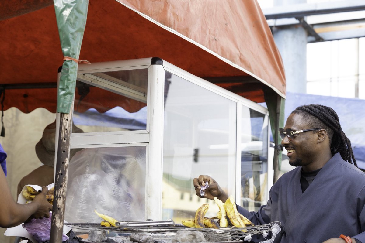 Love letters from Accra💜