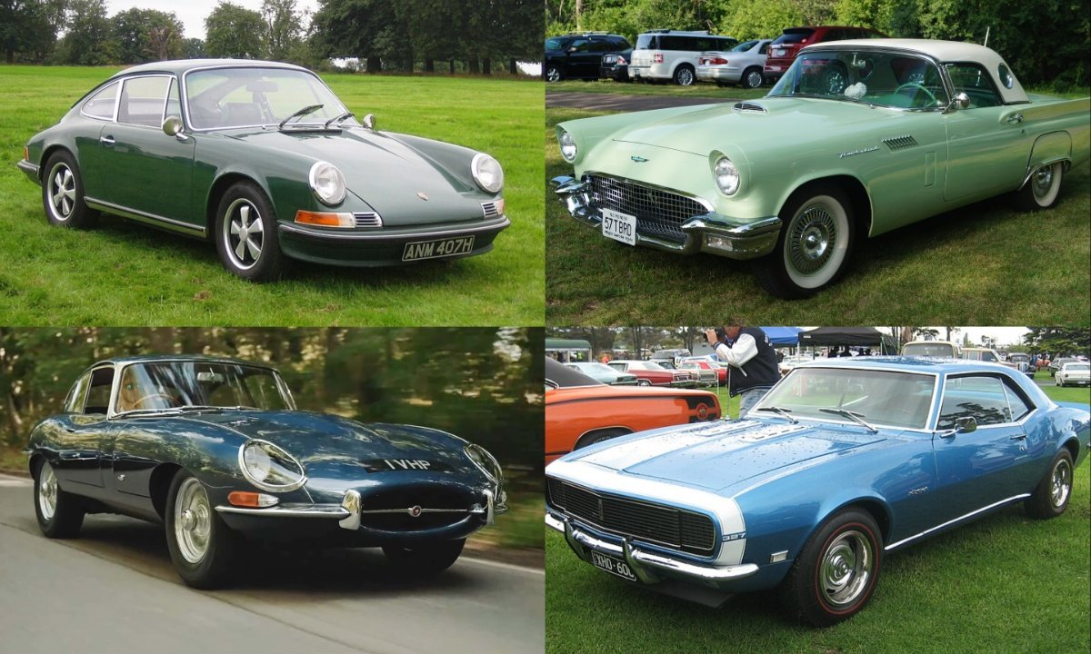 engine_cod231's tweet photo. These cars raised a generation. Which one did you grow up dreaming about?🤔 https://t.co/sC47Wu2vyX