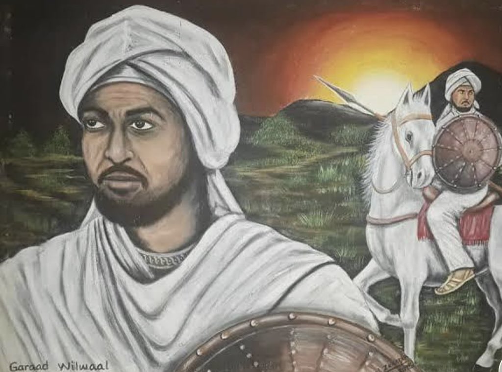 Abdi Mohamud Omer tweet media
