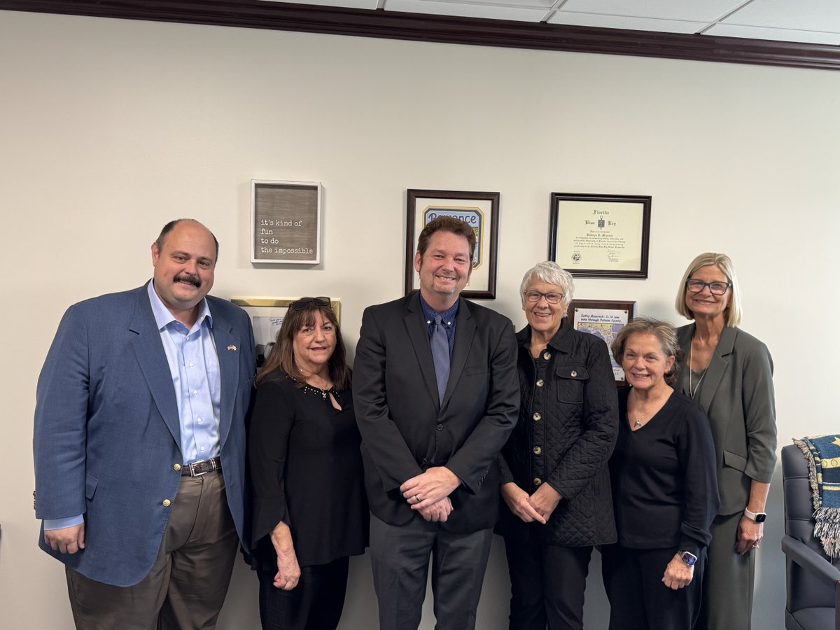 The Southern Group, Florida tweet media