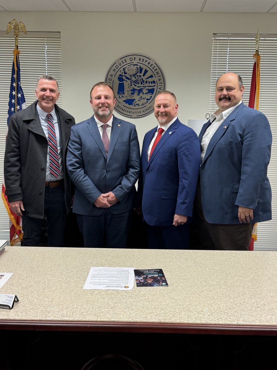 The Southern Group, Florida tweet media