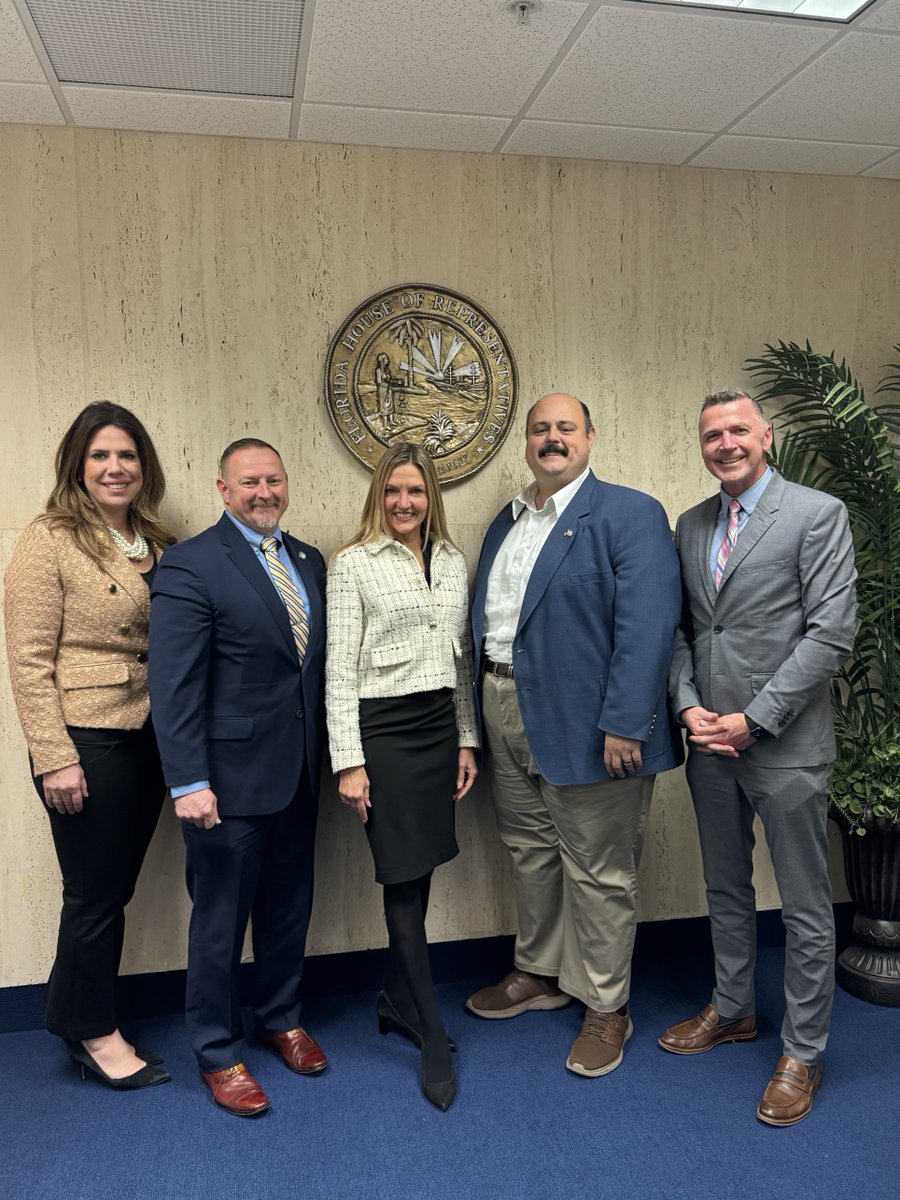 The Southern Group, Florida tweet media