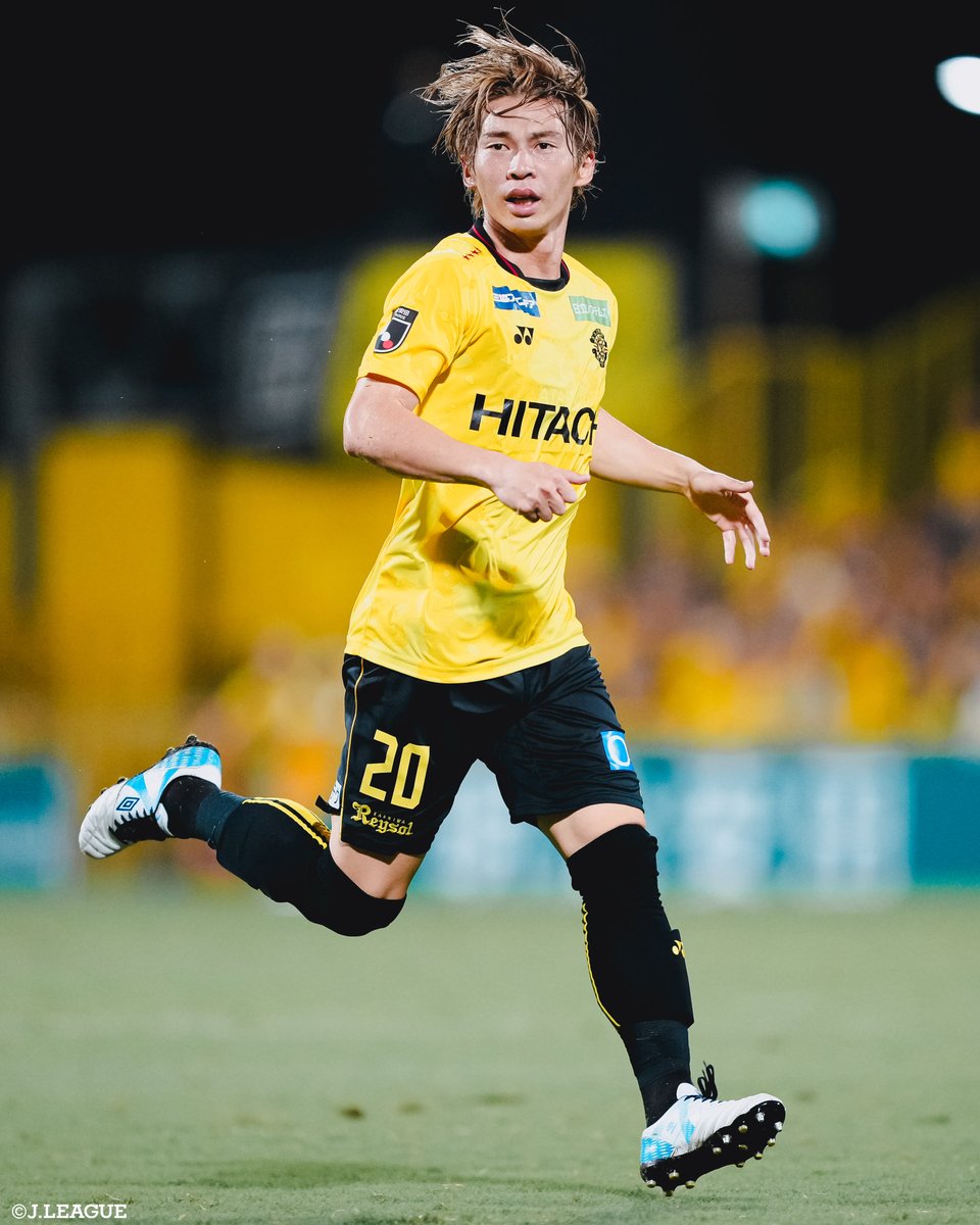 J_League's tweet image. 🎂 HAPPY BIRTHDAY 🎂

本日2月7日は
柏レイソル
瀬川祐輔 選手の32歳の誕生日です👏

瀬川選手、
おめでとうございます🎊

@unasuke92
@REYSOL_Official