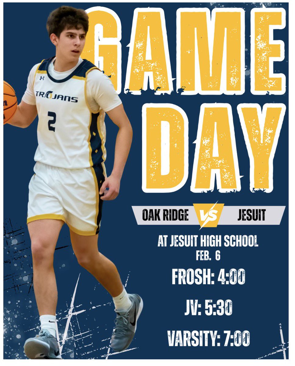 Oak Ridge Mens Basketball tweet media